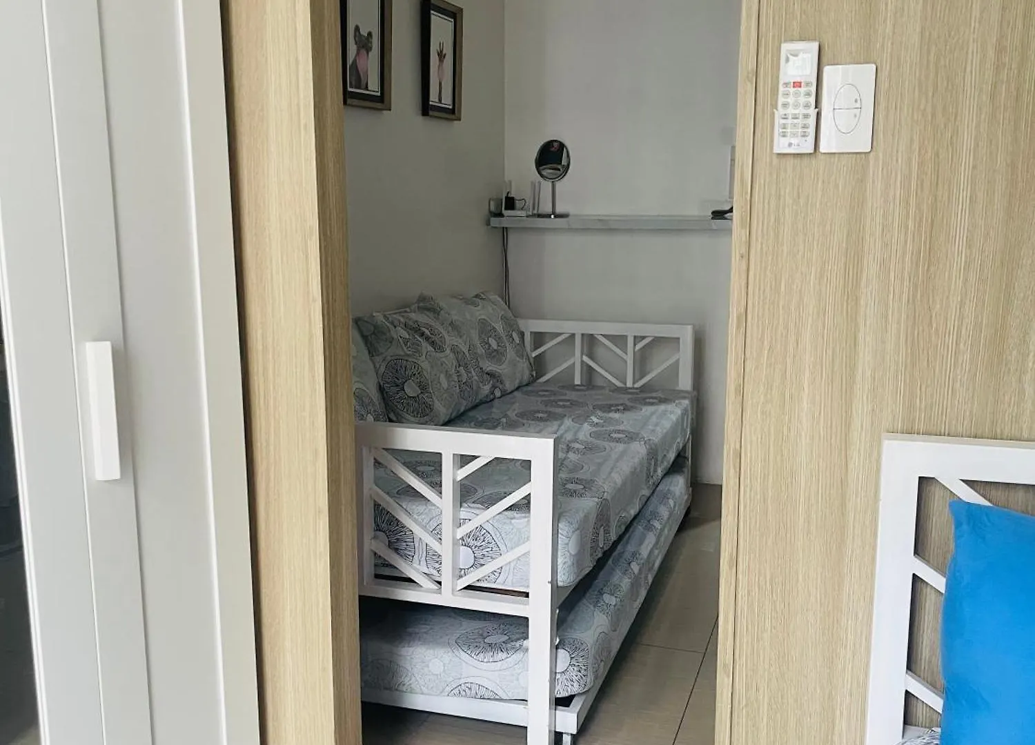 Shore 1 Residences Manila Aparthotel