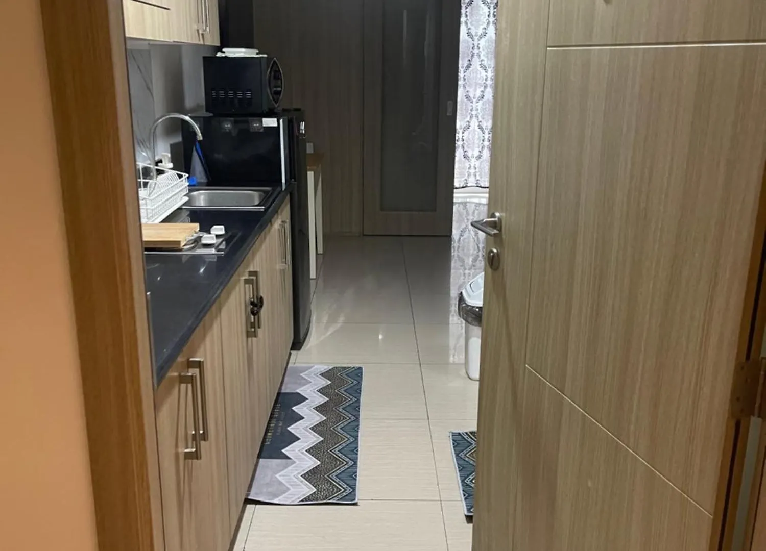 Shore 1 Residences Manila Aparthotel