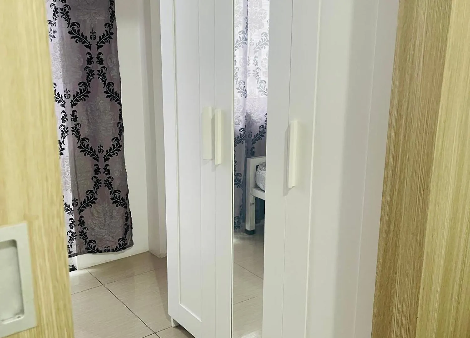 Aparthotel Shore 1 Residences Manila