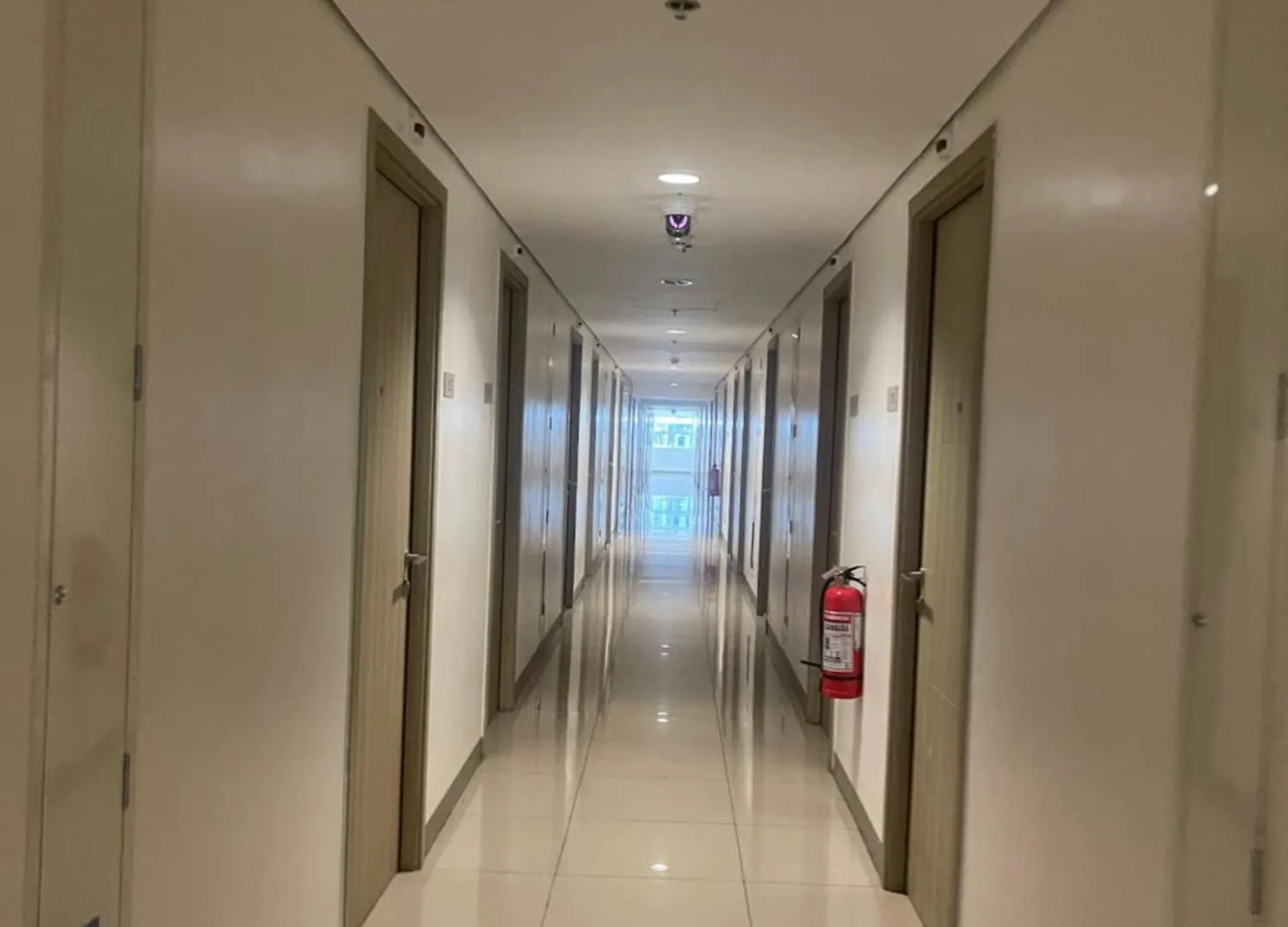 Aparthotel Shore 1 Residences Manila