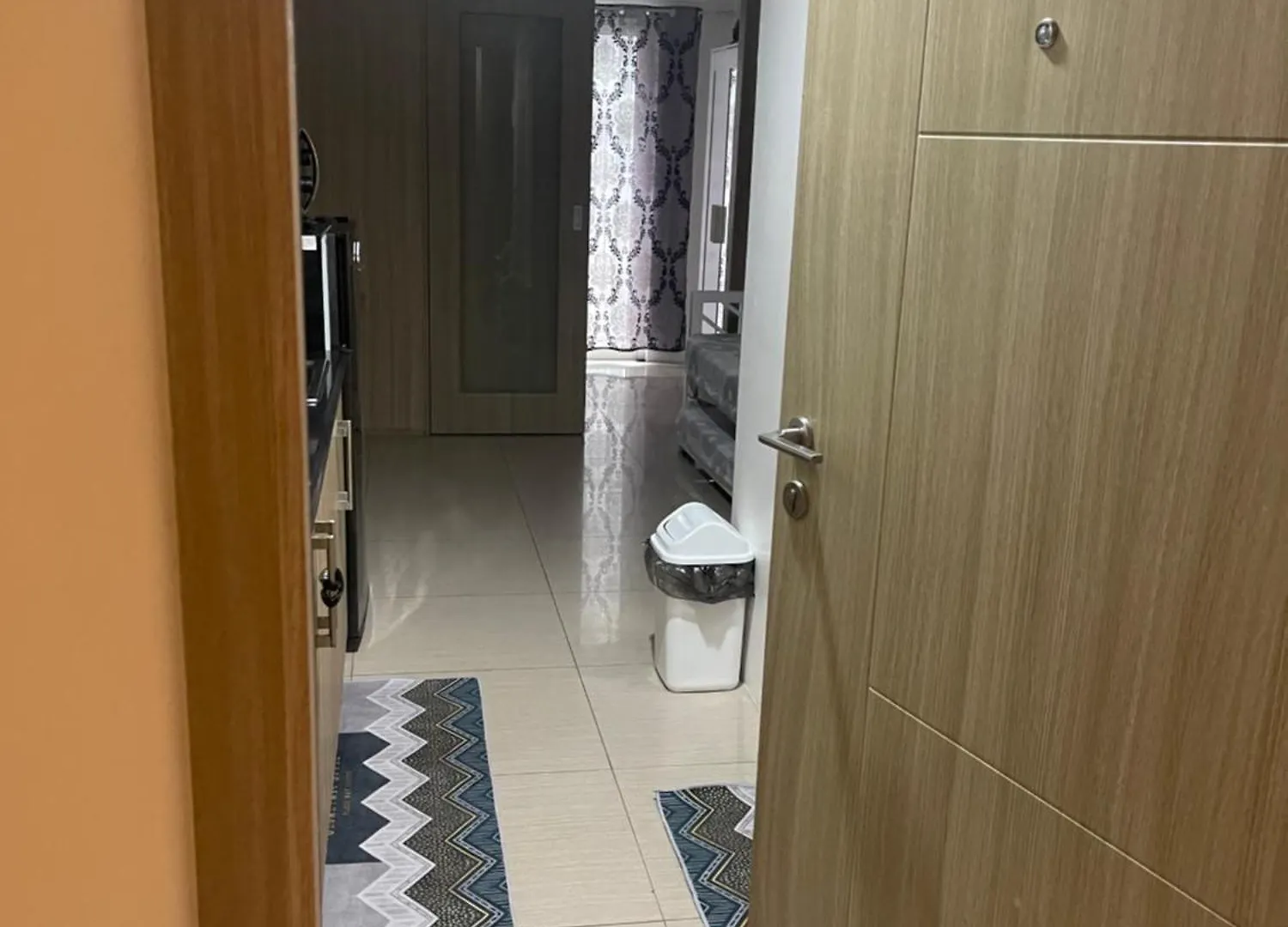Shore 1 Residences Manila Philippines