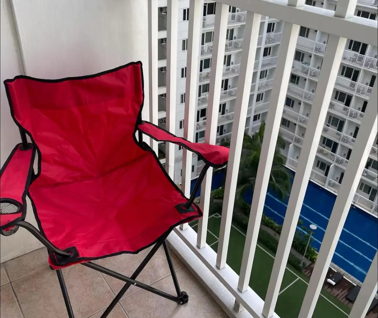 Shore 1 Residences Manila