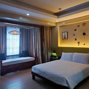  Апартаменты New Unit@palmtree Near Naia3