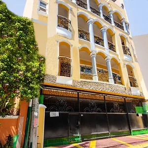 2* Отель Oyo 831 Casa Maria