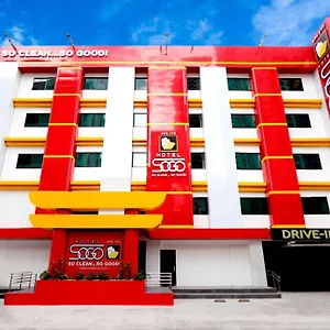 ホテル Sogo Malate, マニラ市