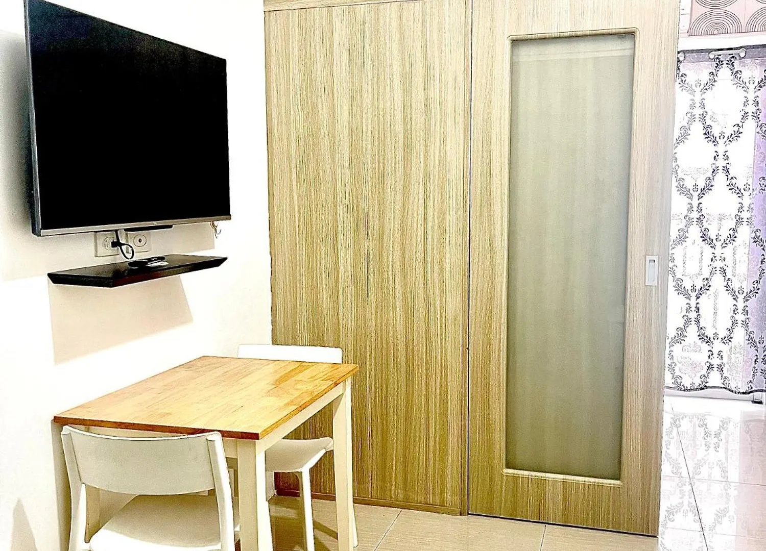 Shore 1 Residences Manila Aparthotel