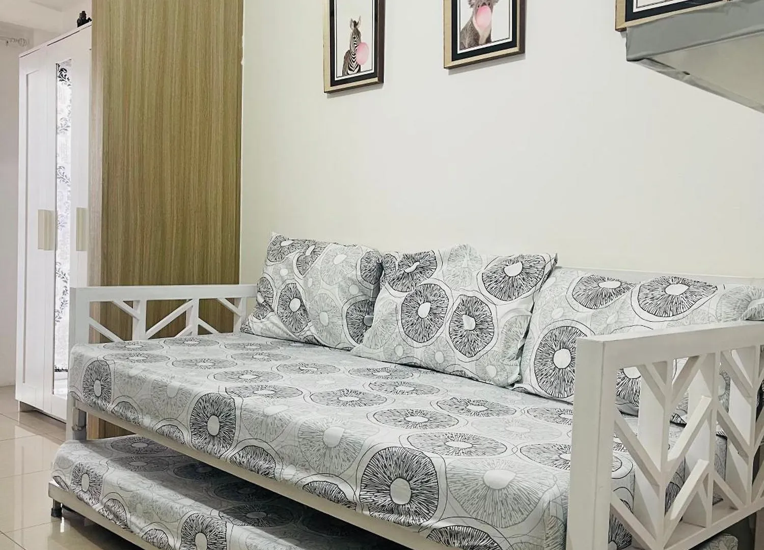 Shore 1 Residences Manila