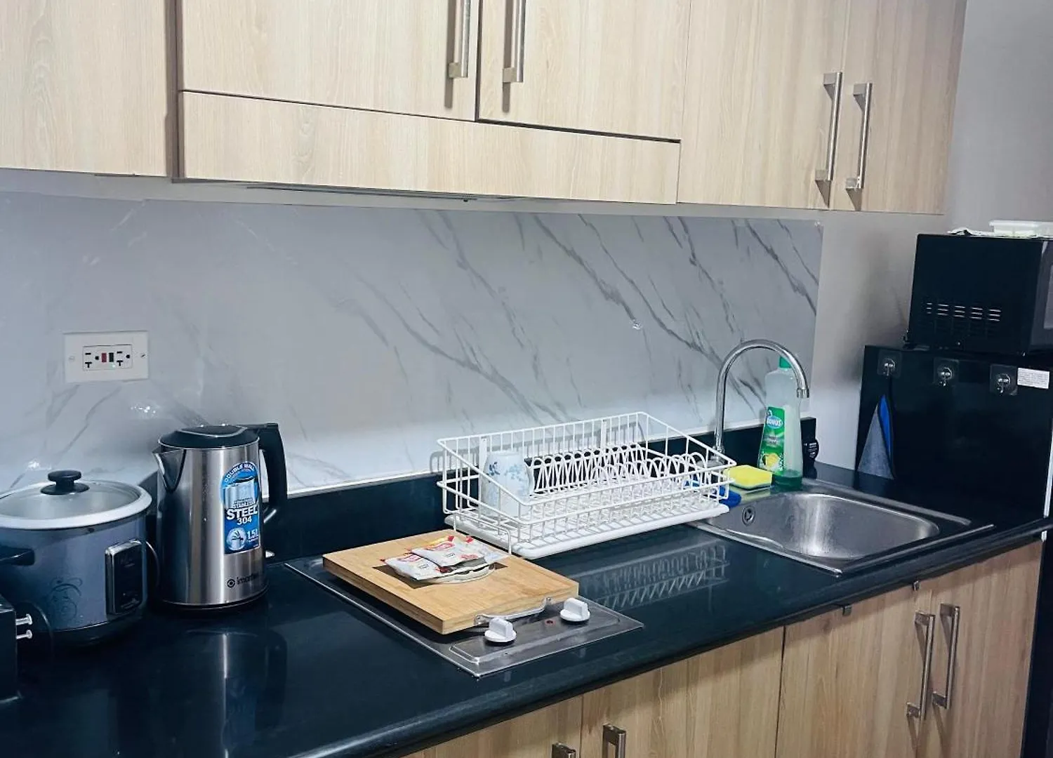 Shore 1 Residences Manila 0*,