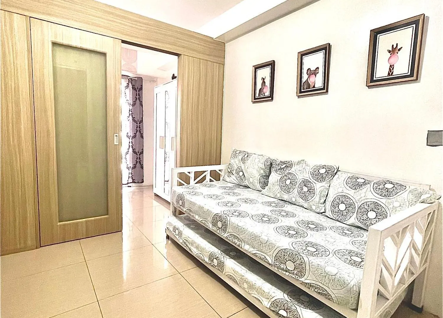 Shore 1 Residences Manila